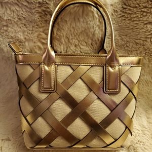 Michael Kors Sienna small tote